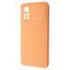 Чохол WAVE Colorful Case (TPU) Xiaomi Poco X4 Pro 5G Peach 656-06413 фото 1