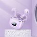 Беспроводные наушники TWS HOCO EQ1 Music Purple 6931474798510 фото 3
