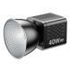 Видеосвет Ulanzi 40W Pro COB Fill Light Black (UV-L023 40WPRO) L023 фото 2