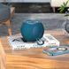 Портативная колонка BOROFONE BR23 Sound ripple sports BT speaker Dark Blue 656-00701 фото 3