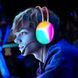 Наушники HOCO W109 Rich gaming headphones White 656-00944 фото 5