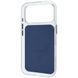 Чохол Proove Tint Case with Magnetic Ring iPhone 17 Pro Cosmic Orange PCTCIP17P055 фото 3