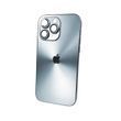 Чехол OG Acrylic Glass Gradient для Apple iPhone 12 Pro Max Blue