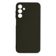 Чохол Silicone Cover Full Camera для Samsung Galaxy M15 (M156) Green 777-04708 фото