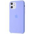 Силіконовий чохол для iPhone 11 Elegant Purple 208-00241 фото