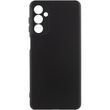 Чохол Silicone Cover Lakshmi Full Camera для Samsung Galaxy M14 5G Black 777-06989 фото