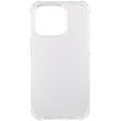 TPU чехол GETMAN Ease усиленные углы для Apple iPhone 14 Pro Max (6.7")