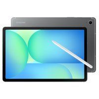 Планшет Samsung Galaxy Tab S10 FE+ 5G 8/128GB Gray (SM-X626BZAREUC) SM-X626BZAREUC фото