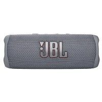 Акустическая система JBL Flip 6 Grey (JBLFLIP6GREY) JBLFLIP6GREY фото