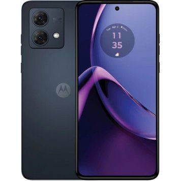 Мобильный телефон Motorola G84 8/256GB Midnight Blue (PAYM0045RS) PAYM0045RS фото