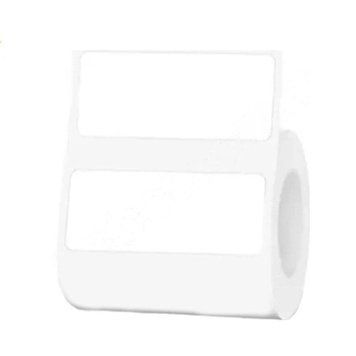 Етикетки NIIMBOT T50*30-230 White For B1/B21/B3S(A2A88358101) 656-02098 фото