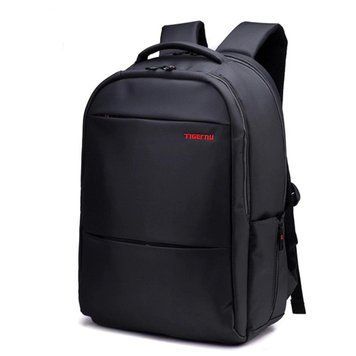 Рюкзак Tigernu T-B3032C 17" Black 656-00147 фото