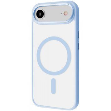 Чехол Proove Essence Case with Magnetic Ring iPhone 17 Air Sierra Blue 656-04624 фото