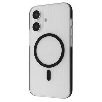 Чехол Proove Astro Case with Magnetic Ring iPhone 17 Black 656-04046 фото