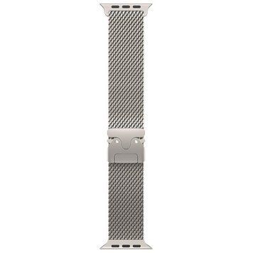 Ремінець Hoco WA33 Original series umbrella buckle Milanese steel strap для Apple watch 38/40/41/42mm Original Color 212-01831 фото