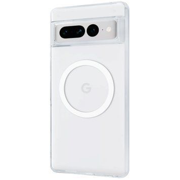 Чехол Proove Clear Case with Magnetic Ring Google Pixel 7 Pro Ttransparent 656-04320 фото