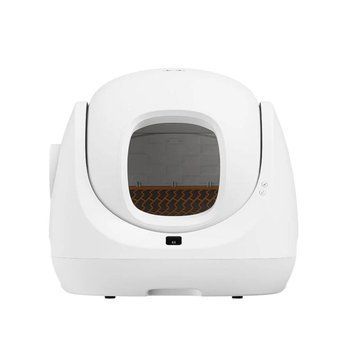 Смарт автоматический лоток Smart Litter Box - Scooper SE Baymax 656-00612 фото
