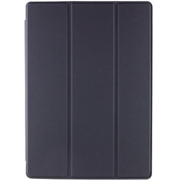 Чехол-книжка Book Cover (stylus slot) для Samsung Galaxy Tab S7 (T875) / S8 (X700/X706) Black 555-00725 фото