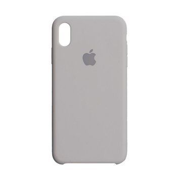 Силиконовый чехол для iPhone XR Pebble 208-00155 фото