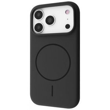 Чехол Proove Spectrum Case with Magnetic Ring iPhone 17 Pro Stone Gray 656-05368 фото