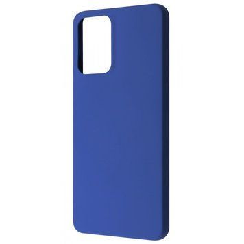 Чохол WAVE Colorful Case (TPU) Motorola Moto G24/G04/G04s/E14 Blue 656-05701 фото