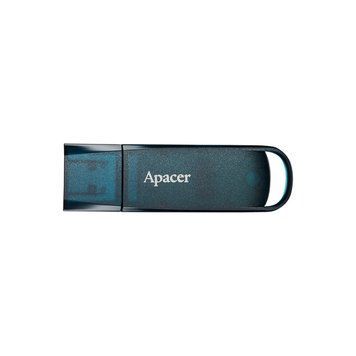 Портативный SSD Apacer AS711A 250GB USB 3.2 Gen.2 Blue AP250GAS711AU-1 фото
