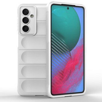 Чехол Cosmic Magic Shield для Samsung Galaxy M54 5G White 777-01828 фото