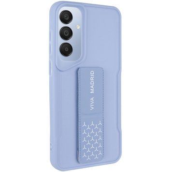 Чехол TPU VIVA для Xiaomi Redmi 12 Blue 777-05183 фото
