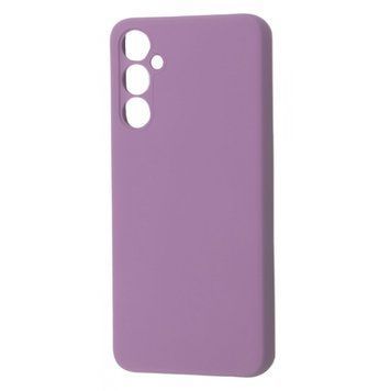 Чехол WAVE Colorful Case (TPU) для Samsung Galaxy A05s Black currant 656-05758 фото