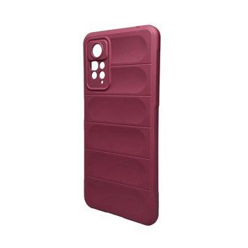 Чохол для смартфона Cosmic Magic Shield for Xiaomi Redmi Note 12 Pro 4G Plum 666-04994 фото