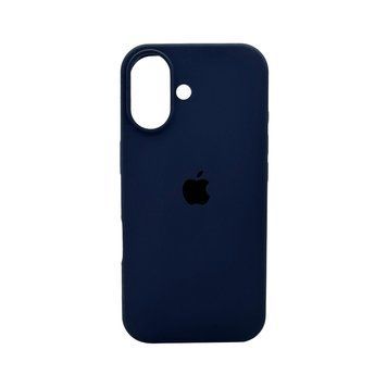 Силіконовий чохол для Apple iPhone 17 Surf Blue 208-06668 фото