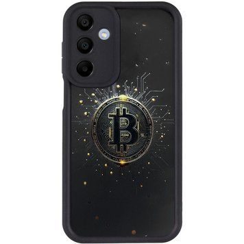 Чехол TPU Prestige для Samsung Galaxy A56 5G Bitcoin 777-03242 фото
