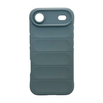 Чехол для смартфона Cosmic Magic Shield for Apple iPhone 17 Air Light Blue 666-04549 фото