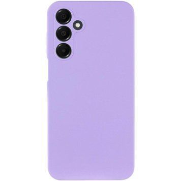 Чехол для смартфона Cosmic Silicone Case для Samsung Galaxy A16 5G Elegant Purple 666-03457 фото