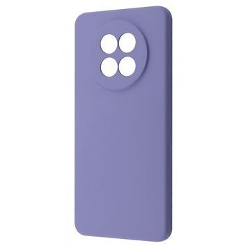 Чехол WAVE Colorful Case (TPU) для Tecno Spark 30C 4G Lavender gray 656-06308 фото