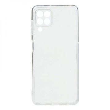 Прозрачный чехол TPU Virgin Hard для Samsung Galaxy A54 5G 777-00073 фото