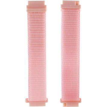 Ремінець Nylon для Smart Watch 20mm Рожевий / Pink 212-01479 фото