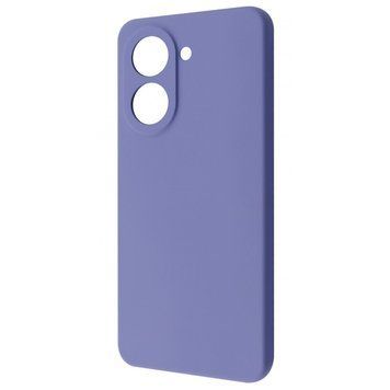 Чехол WAVE Colorful Case (TPU) для Xiaomi Redmi A5 (European) Lavender gray 656-06575 фото