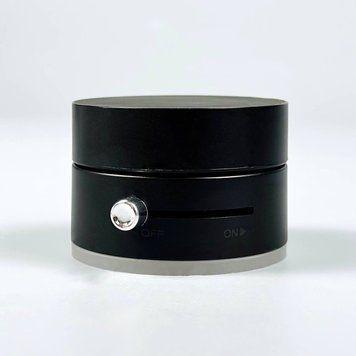 Держатель телефона A2 Magnetic Black 201-00134 фото