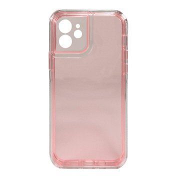 Противоударный чехол для смартфона Space III для iPhone 11 Powder 666-01626 фото