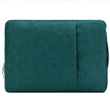 Сумка для ноутбука Denim 15/16.2'' Dark Green 656-03640 фото