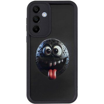 Чохол TPU Prestige для Samsung Galaxy A35 Smile 777-03292 фото