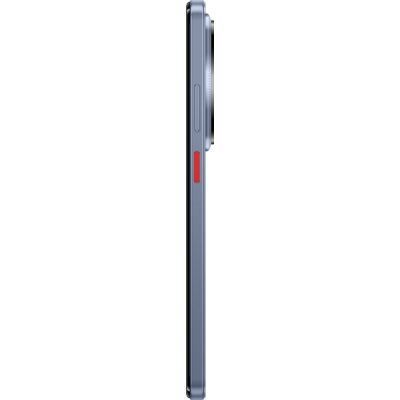Мобильный телефон ZTE Nubia V70 Max 6/128GB Gray (1143710) 898-1143710 фото