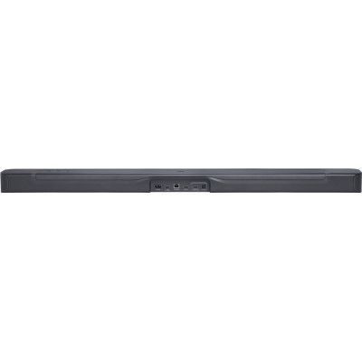 Акустическая система JBL Bar 500 Black (JBLBAR500PROBLKEP) JBLBAR500PROBLKEP фото
