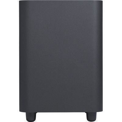 Акустическая система JBL Bar 500 Black (JBLBAR500PROBLKEP) JBLBAR500PROBLKEP фото