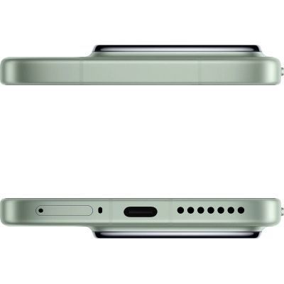 Мобільний телефон Xiaomi 15 12/512GB Green (1128137) 898-1128137 фото