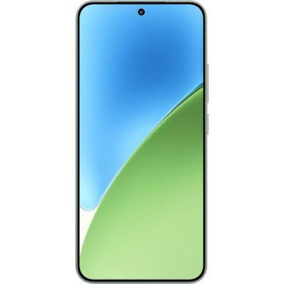 Мобільний телефон Xiaomi 15 12/512GB Green (1128137) 898-1128137 фото