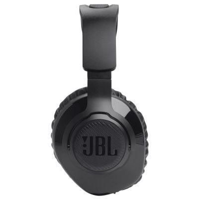 Навушники JBL Quantum 360X Wireless for Xbox Black (JBLQ360XWLBLKGRN) JBLQ360XWLBLKGRN фото