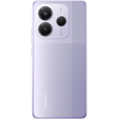 Мобільний телефон Xiaomi Redmi Note 14 5G 6/128GB Lavender Purple (1123266) 898-1123266 фото