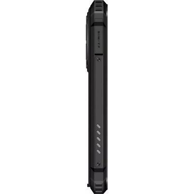 Мобільний телефон OUKITEL WP28E 4/64GB Black (6931940757683) 898-6931940757683 фото